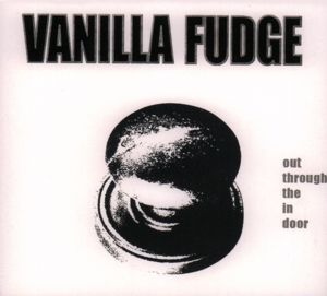Produktbild: Out Through The In Door (Digipak)