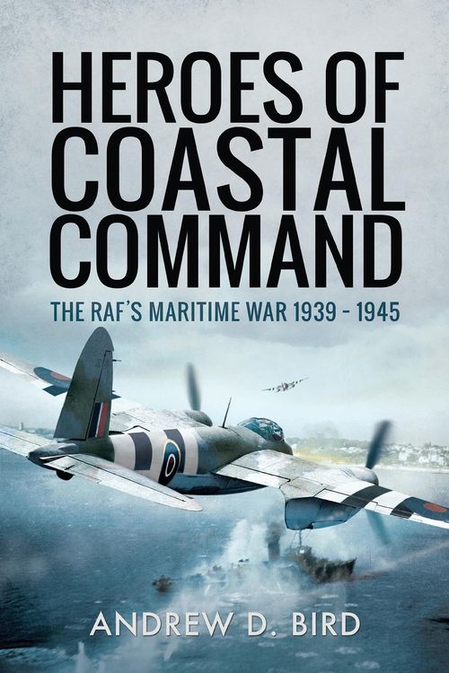 Produktbild: Heroes of Coastal Command