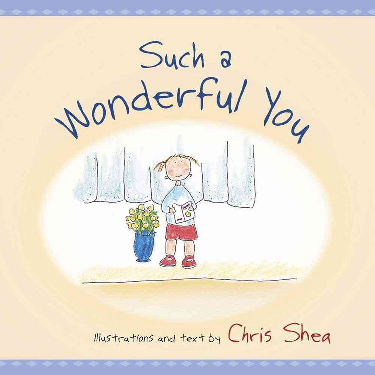Produktbild: Such a Wonderful You