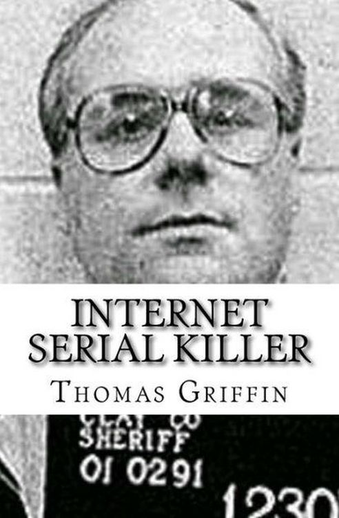 Produktbild: Internet Serial Killer