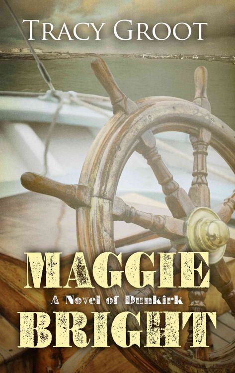 Produktbild: Maggie Bright