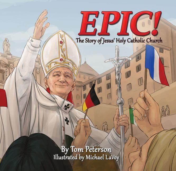 Produktbild: Epic!