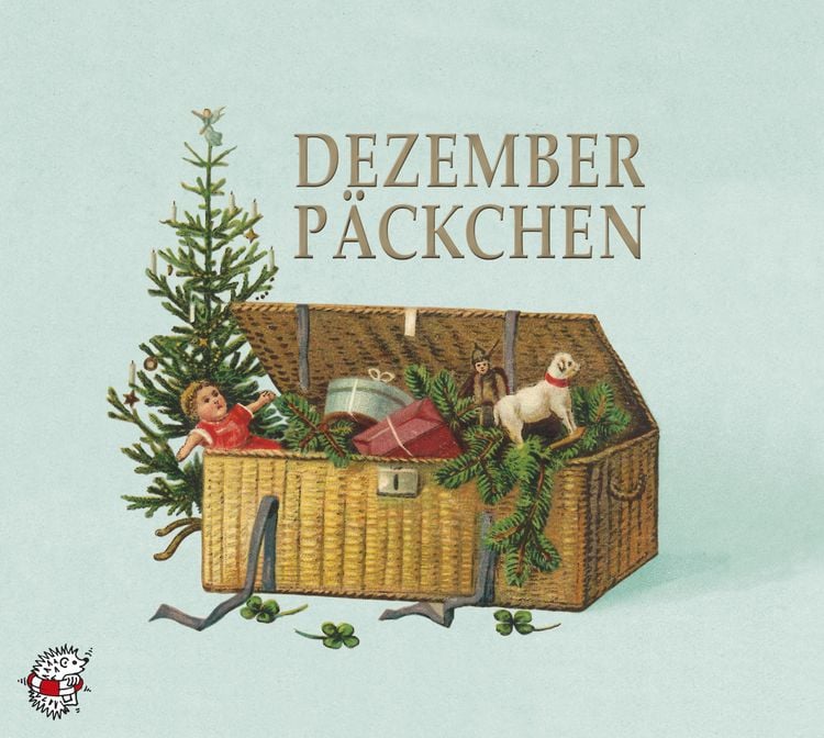 Produktbild: Dezemberp&auml;ckchen