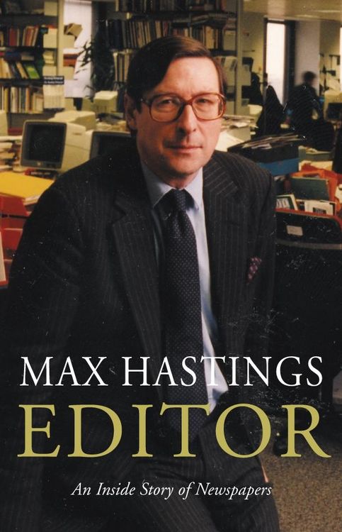 Produktbild: Editor