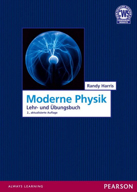 Produktbild: Moderne Physik