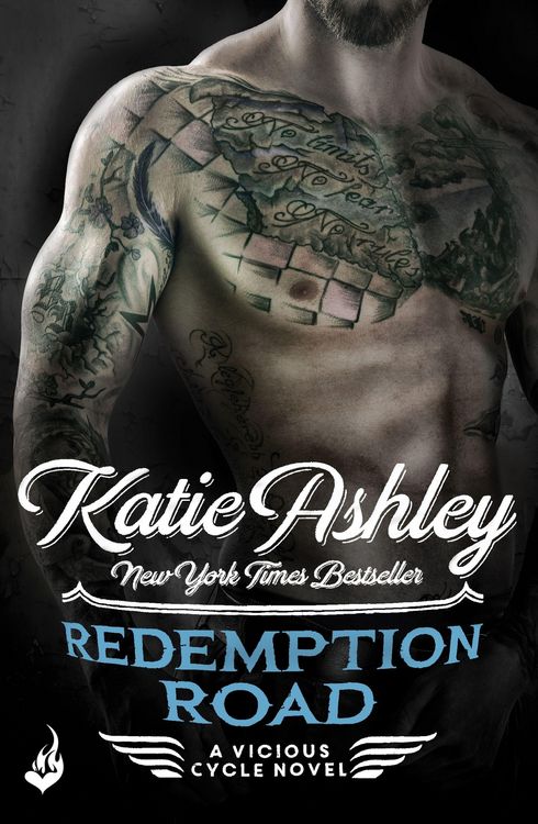 Produktbild: Redemption Road: Vicious Cycle 2