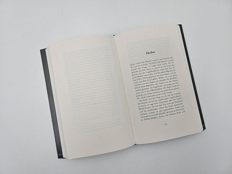 Produktbild: Aus Stille geformt