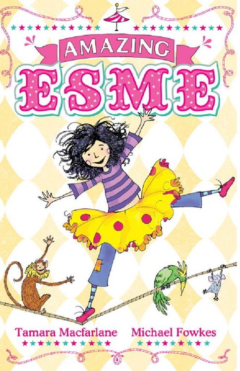 Produktbild: Amazing Esme