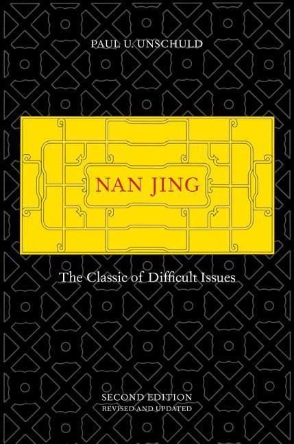 Produktbild: Nan Jing
