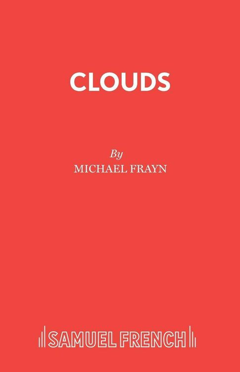 Produktbild: Clouds