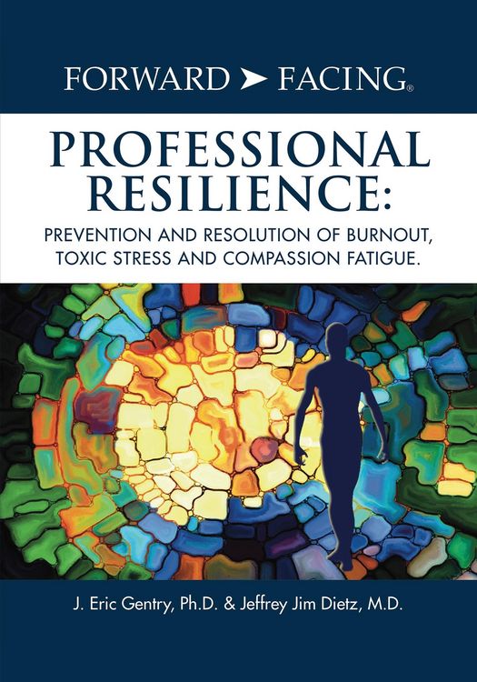 Produktbild: Forward-Facing(R) Professional Resilience