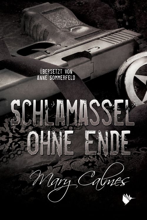 Produktbild: Schlamassel ohne Ende