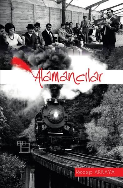 Produktbild: Alamancilar