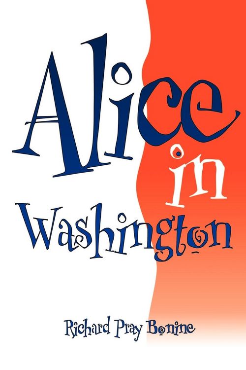 Produktbild: Alice in Washington