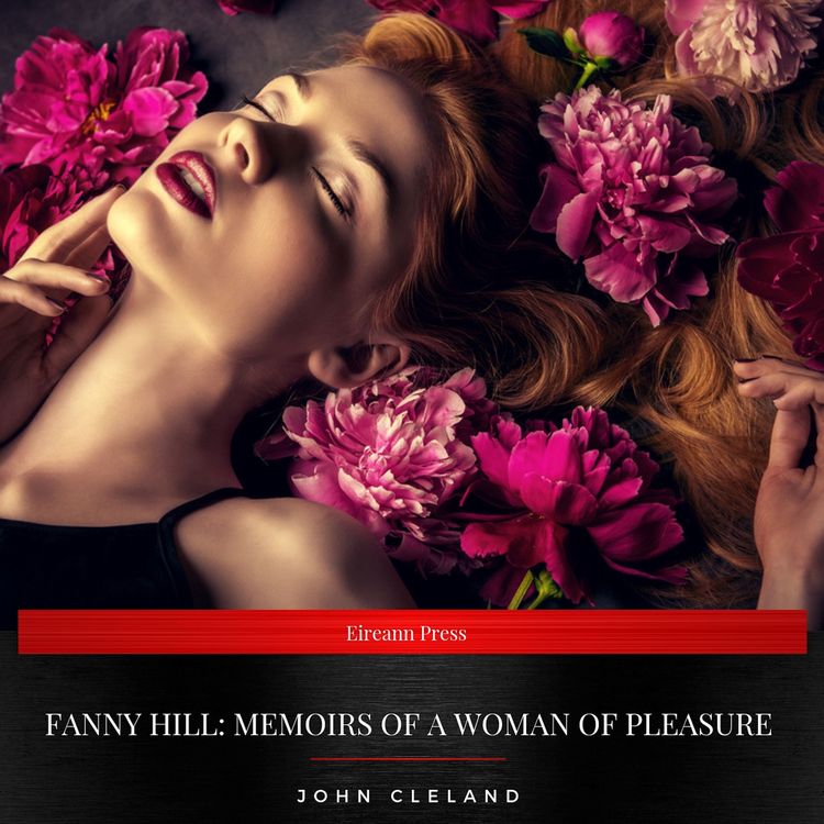 Produktbild: Fanny Hill: Memoirs of a Woman of Pleasure