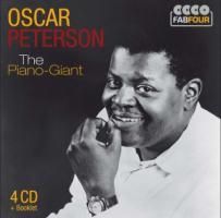 Produktbild: The Piano Giant