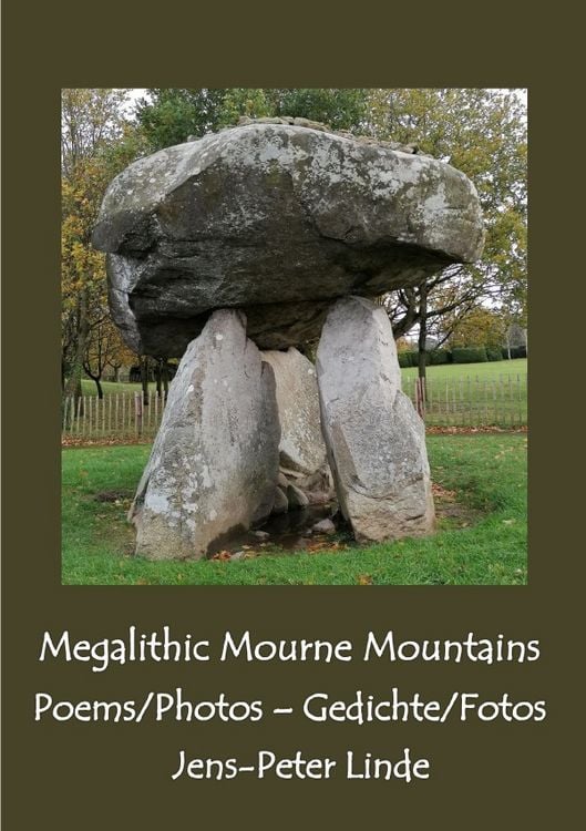 Produktbild: Megalithic Mourne Mountains