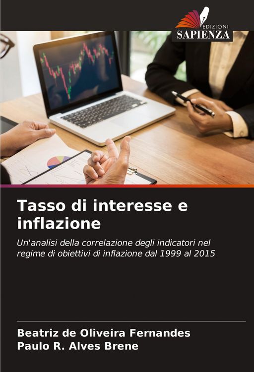 Produktbild: Tasso di interesse e inflazione