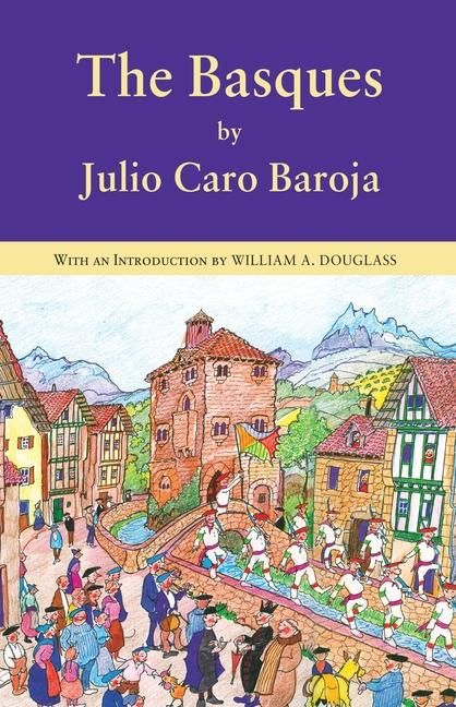 Produktbild: The Basques
