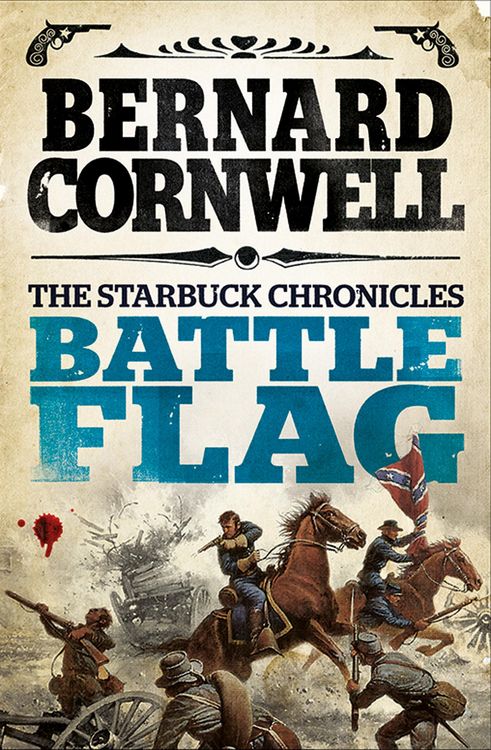 Produktbild: Battle Flag