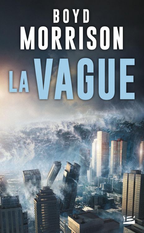 Produktbild: La Vague