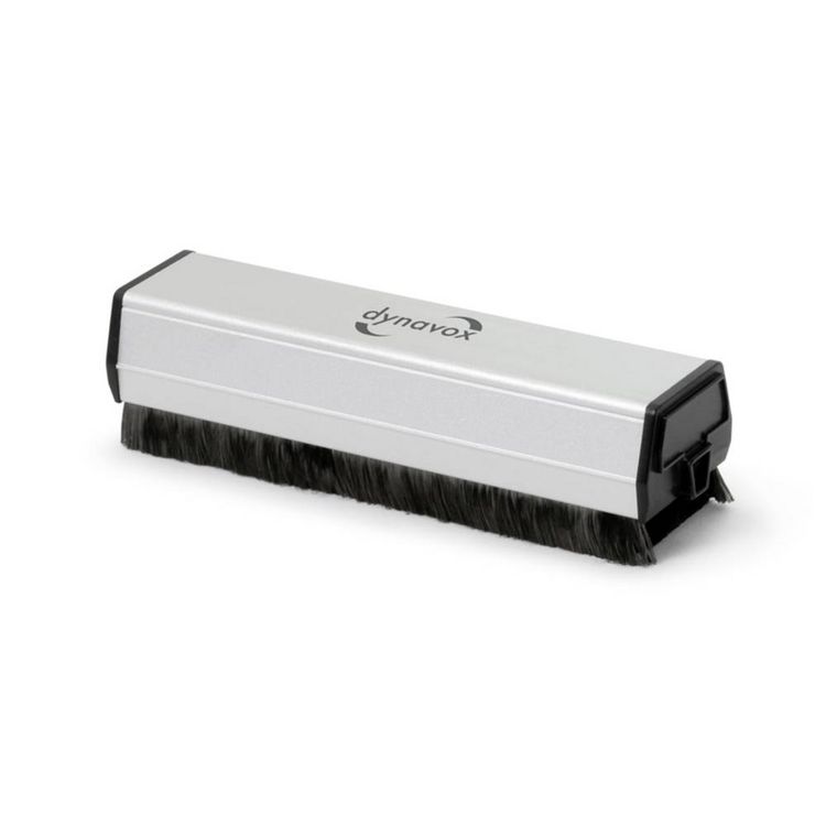 Produktbild: Dynavox Schallplattenb&uuml;rste
