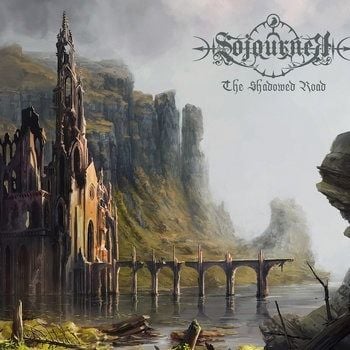 Produktbild: The Shadowed Road (2LP Black Vinyl)