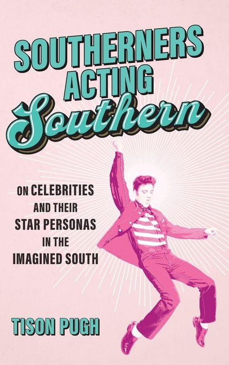 Produktbild: Southerners Acting Southern