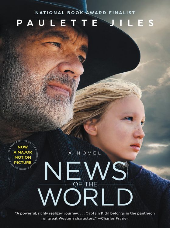 Produktbild: News of the World