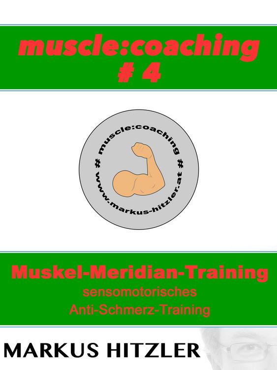 Produktbild: Muscle:coaching #4