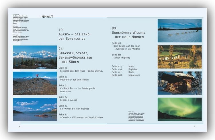 Produktbild: Abenteuer Alaska
