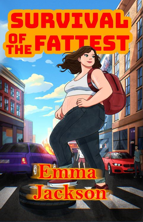 Produktbild: Survival of the Fattest