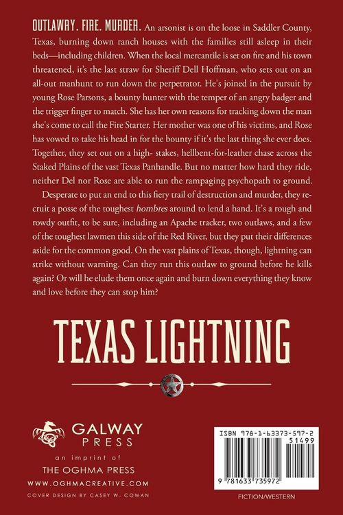Produktbild: Texas Lightning