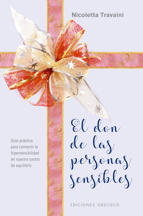 Produktbild: El don de las personas sensibles