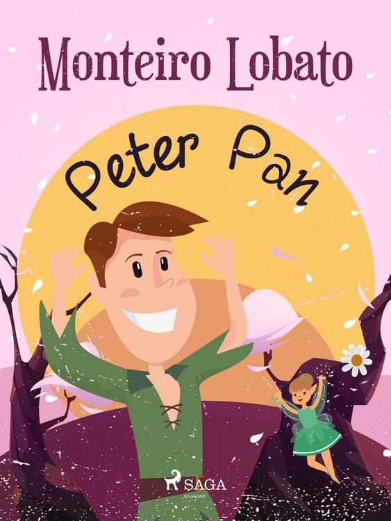 Produktbild: Peter Pan