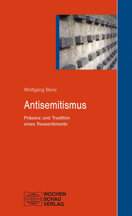 Produktbild: Antisemitismus