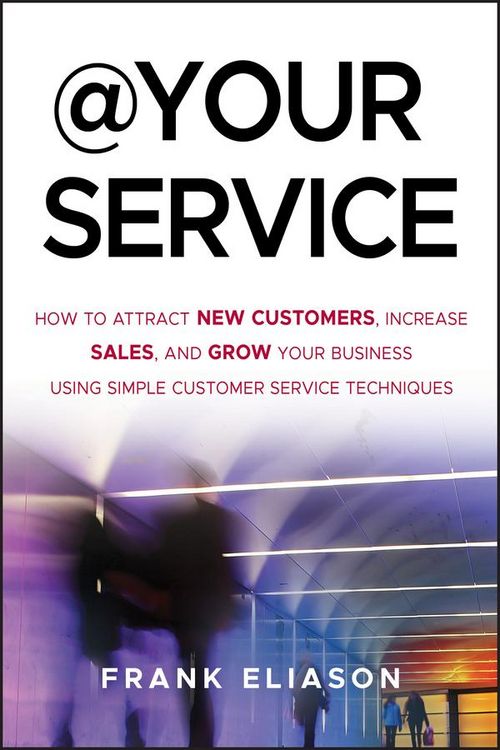 Produktbild: At Your Service