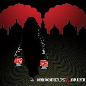Produktbild: Omar Rodriguez-Lopez&Lydia Lunch