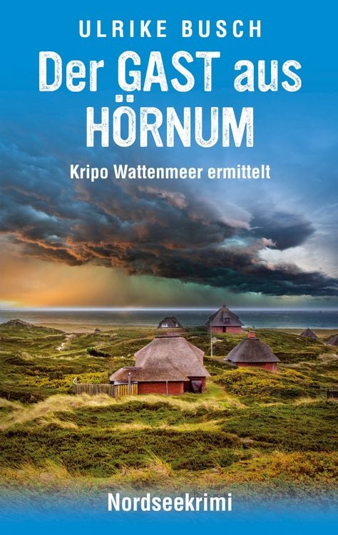 Produktbild: Der Gast aus H&ouml;rnum