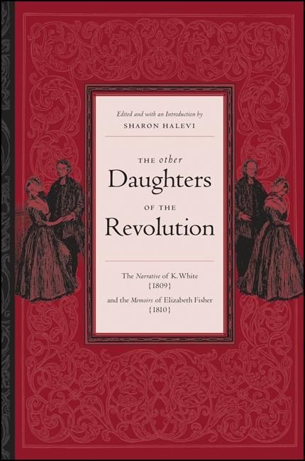 Produktbild: The Other Daughters of the Revolution