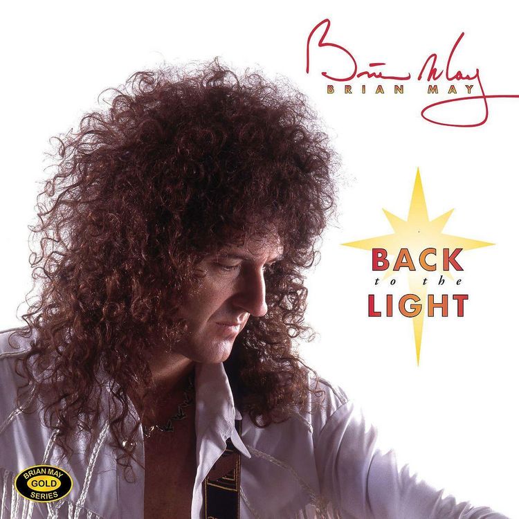 Produktbild: Back To The Light (2CD Deluxe)