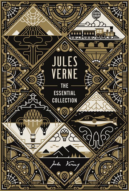 Produktbild: Jules Verne