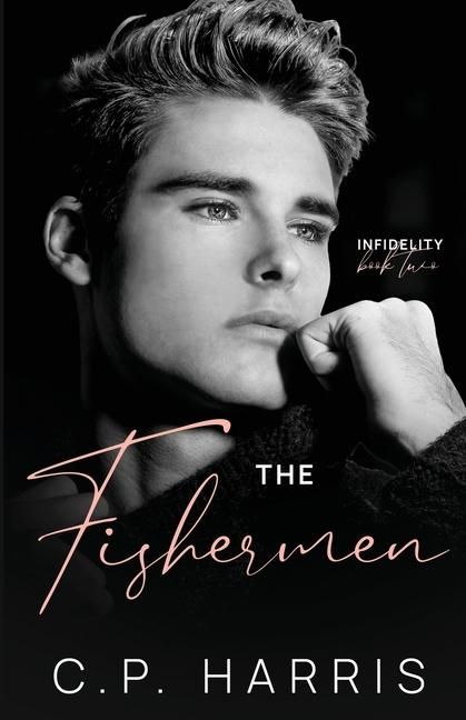 Produktbild: The Fishermen (Infidelity #2)