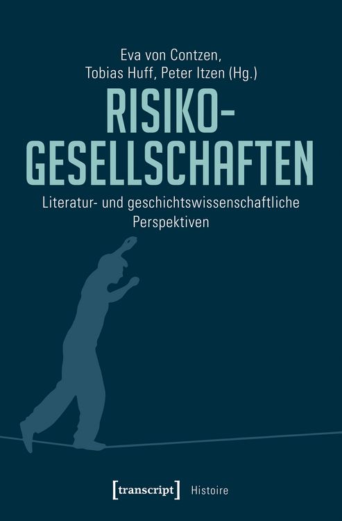 Produktbild: Risikogesellschaften