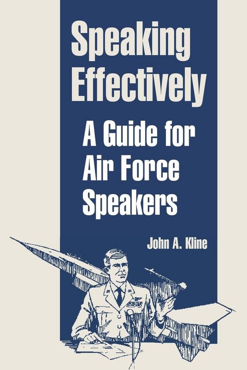 Produktbild: Speaking Effectively