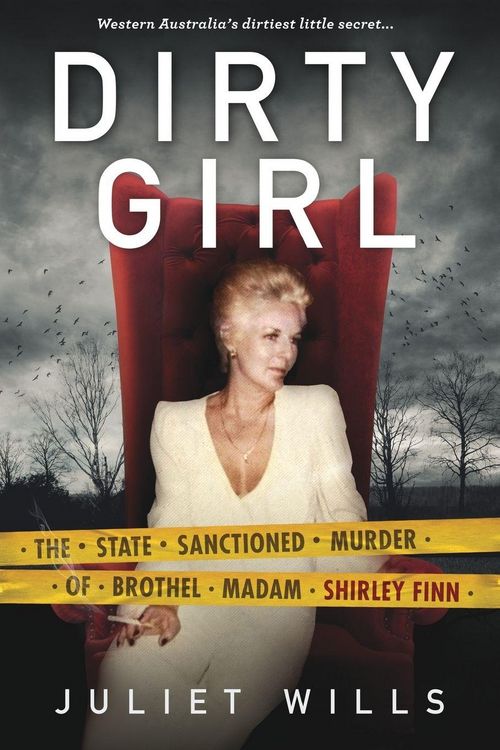 Produktbild: Dirty Girl
