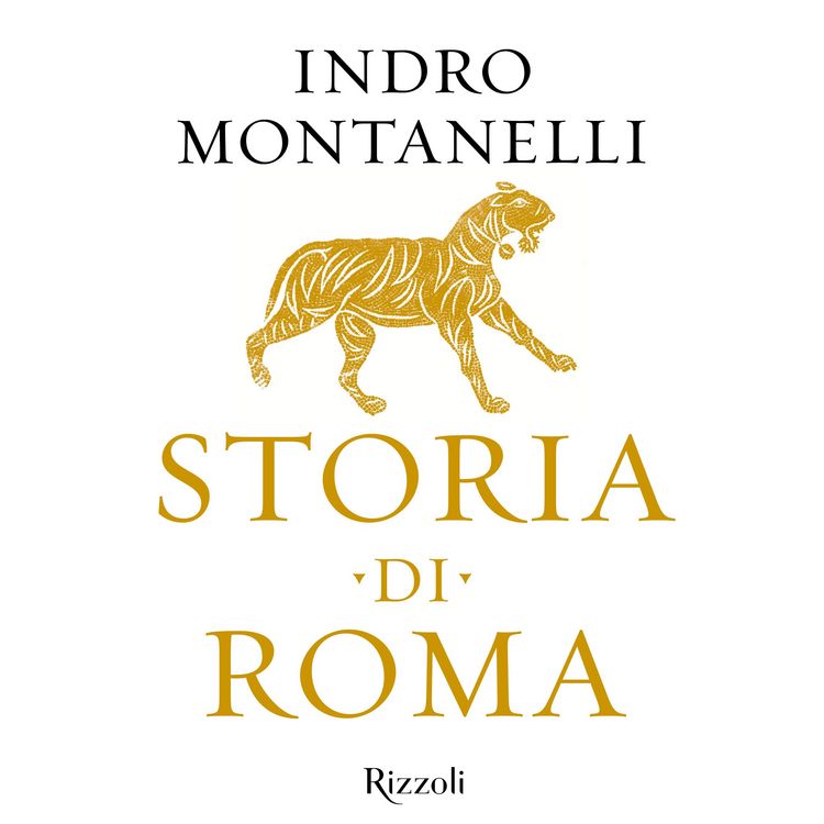 Produktbild: Storia di Roma