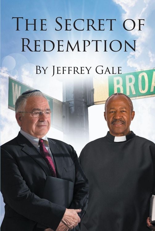 Produktbild: The Secret of Redemption