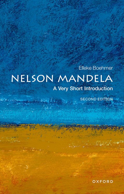 Produktbild: Nelson Mandela