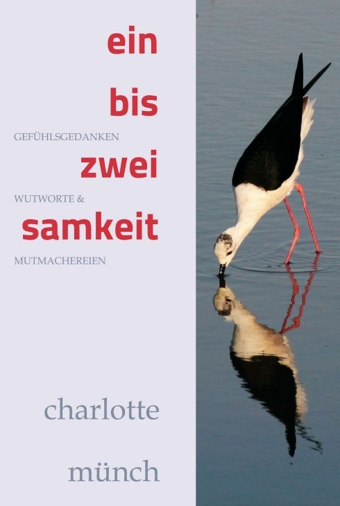 Produktbild: ein- bis zweisamkeit